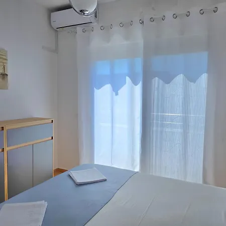 Adriatic View 077 * Golem (Tirana)