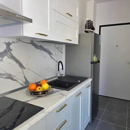 Apartament Adriatic View 077