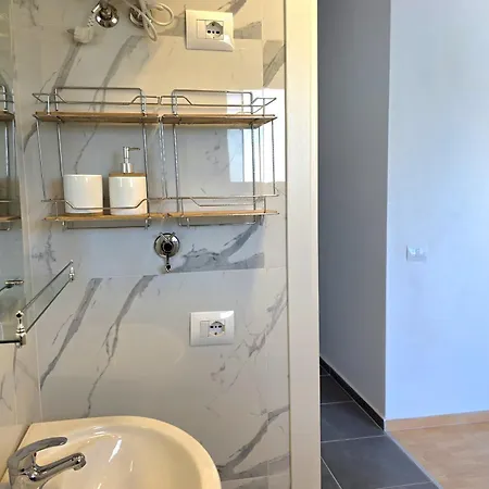 Adriatic View 077 Apartament *