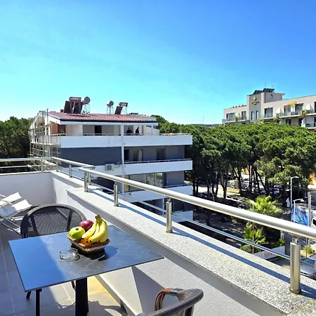 Apartment Adriatic View 077 *