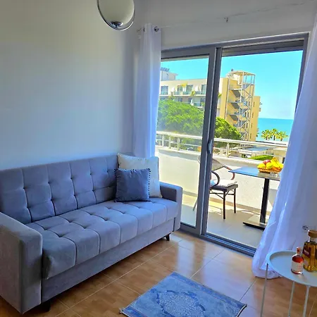 Apartament Adriatic View 077 *