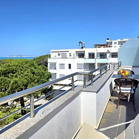 Adriatic View 077 Golem (Tirana)