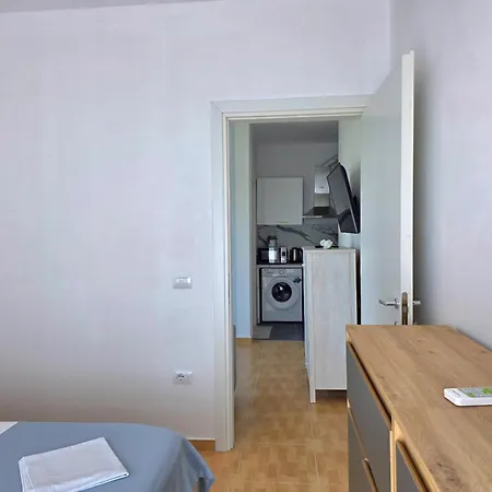 Adriatic View 077 Golem (Tirana)