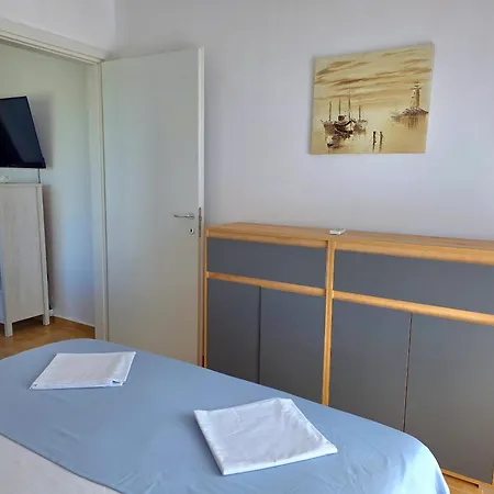 Apartamento Adriatic View 077