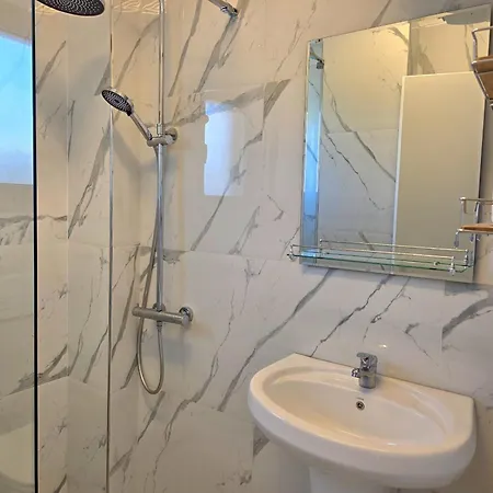 Apartamento Adriatic View 077 *