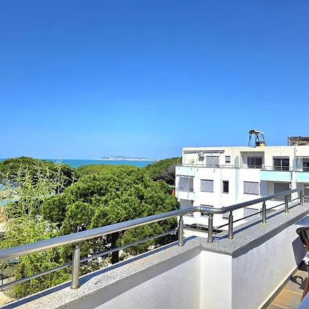 Lejlighed Adriatic View 077