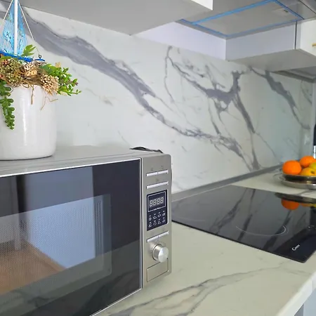 Apartamento Adriatic View 077 *