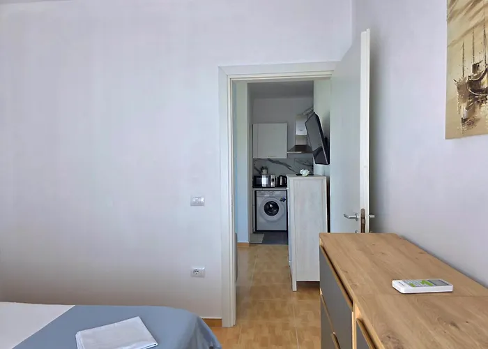 Adriatic View 077 Golem (Tirana)