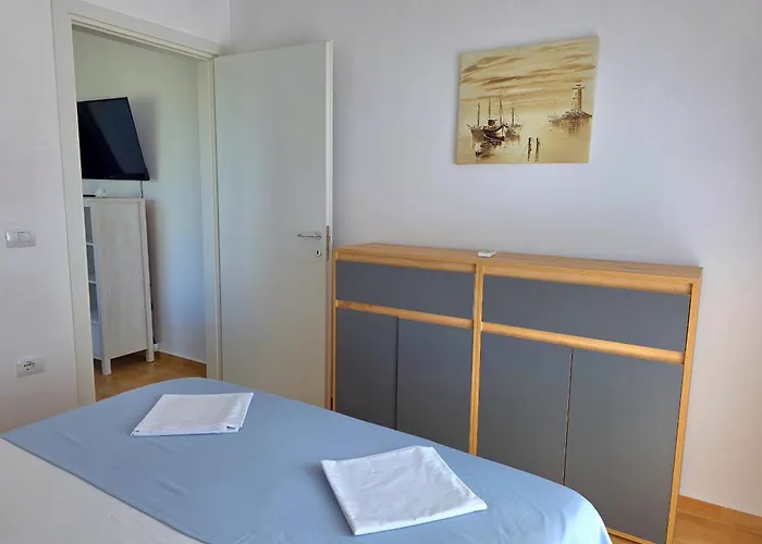 Apartment Adriatic View 077