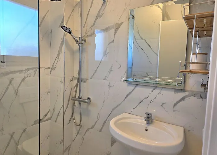 Apartment Adriatic View 077 *