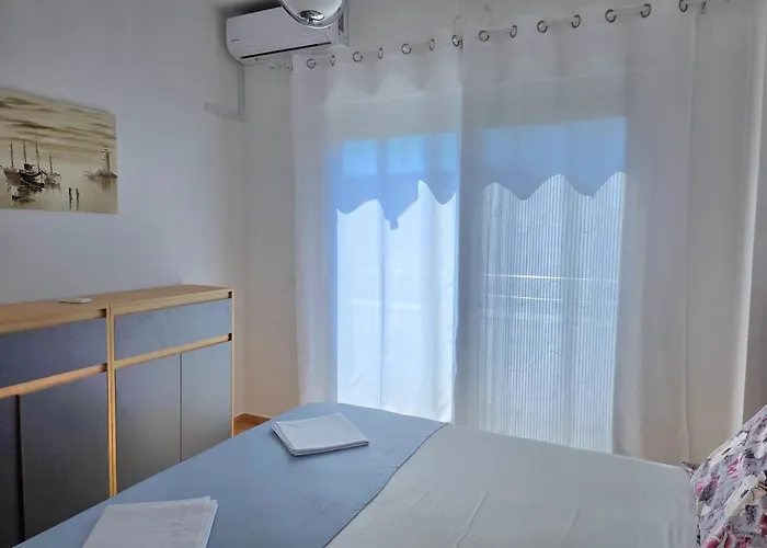 Adriatic View 077 * Golem (Tirana)