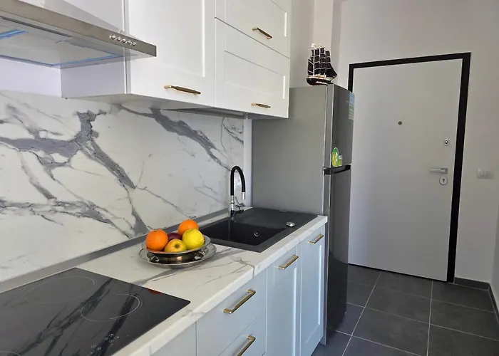 Apartment Adriatic View 077