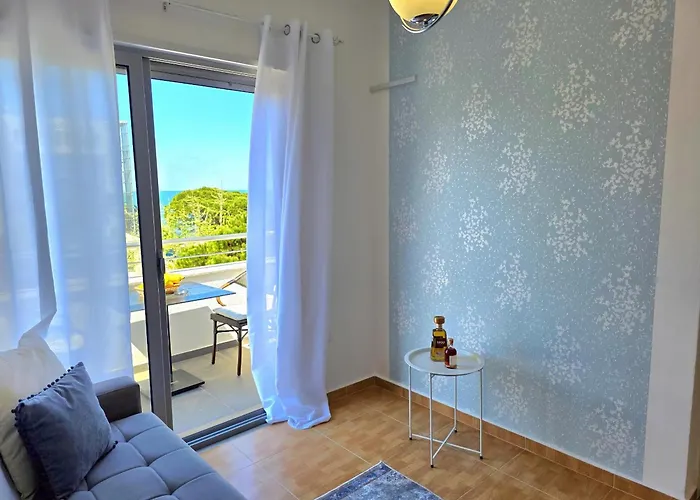 Apartment Adriatic View 077 *