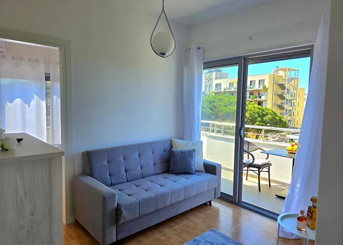 Adriatic View 077 Golem (Tirana)