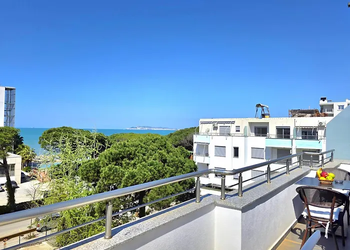 Apartment Adriatic View 077