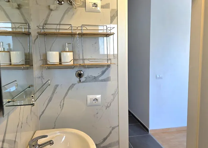 Adriatic View 077 Apartment *