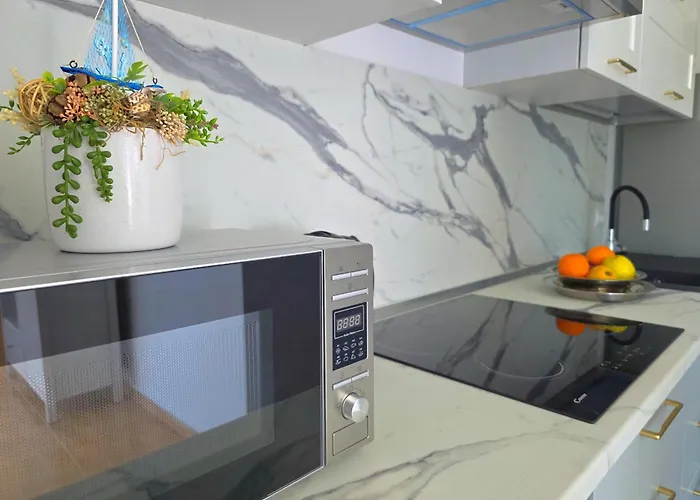 Apartment Adriatic View 077 *