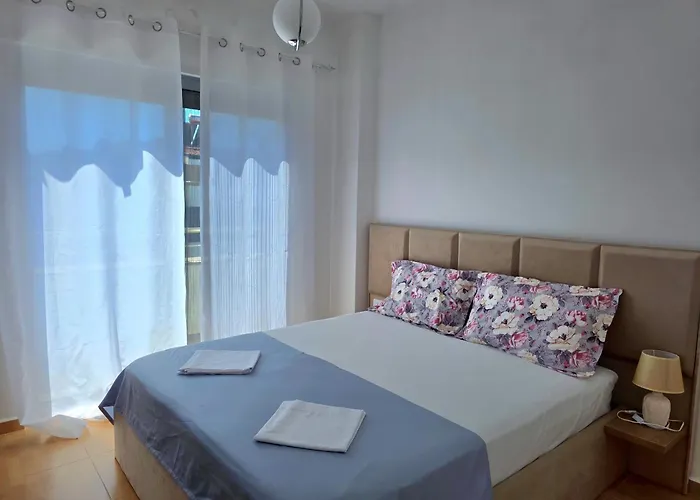 Adriatic View 077 Apartment Golem (Tirana)